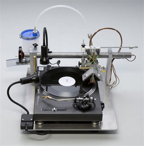 Chances are you could use one in your makerspace. DIY: Make Your Own Vinyl Records at Home! - PeteHatesMusic