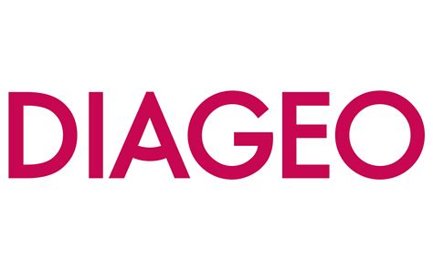 Logo de Diageo Logo: la historia y el significado del logotipo, la marca y el símbolo. | png, vector