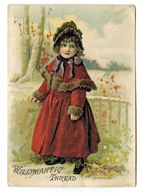 Free Vintage Clip Art Victorian Girl And Boy The Graphics Fairy
