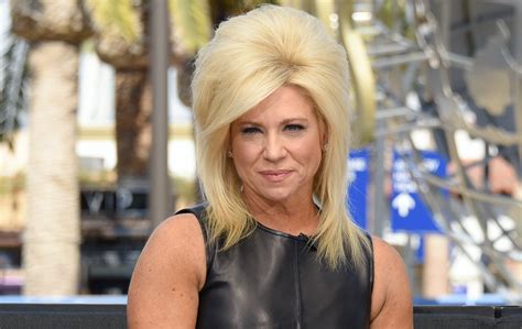 Long Island Medium Net Worth — Find Out How Much Money Theresa Caputo Has