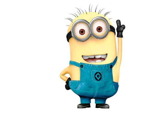 Free Download Despicable Me 2 Minion Hd Wallpaper Ihd Wallpapers