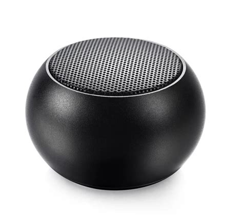 Lnbei Bluetooth Speakers Bm3d 3w Mini Wireless Portable Bluetooth 42 Speaker With Tws Function
