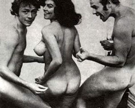 Adrienne Barbeau Nude Images And Sex Scenes