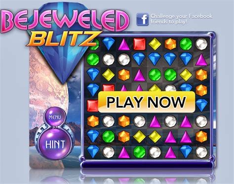 Bejeweled Blitz Download And Play ~ Download Free Games