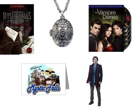 The Vampire Diaries Ts Popsugar Entertainment