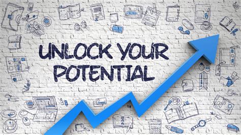 unlock your potential inside the box marketing