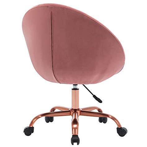 Duhome Modern Home Office Chair Desk Chair Task Computer Chair With