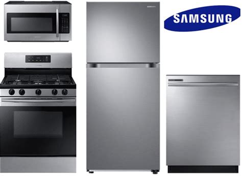 We are collecting best rated kitchen appliance packages for you. Best Stainless Steel Kitchen Appliance Packages (Reviews ...