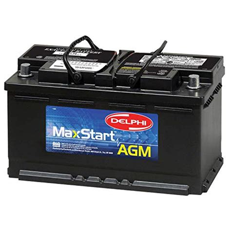 5 Best Group 49 Batteries 2021 Review