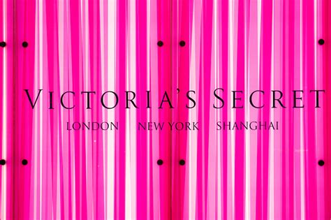 Victoria's Secret RFID tech is not used to track customers