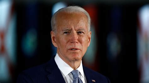 ‘hate Just Hides Biden Vows To Take On Systematic Racism News 4 Buffalo