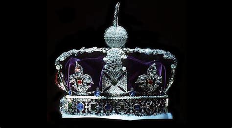 Crown queen elizabeth ii crown kohinoor diamond. Return Queen's Koh-I-Noor diamond to India - Labour MP ...