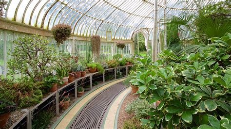 Belfast Botanic Gardens In Belfast Northern Ireland Expedia