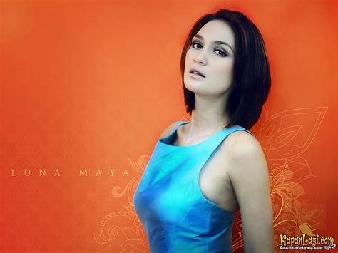 1920x1080px 1080p Free Download Artis In Hot Luna Maya Hd Wallpaper