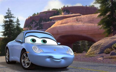 Disney Cars Wallpapers Wallpaper Cave