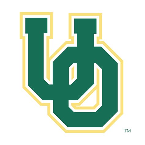 Download Oregon Ducks Uo Logo Png And Vector Pdf Svg Ai Eps Free