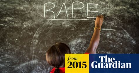 Governments Accused Of ‘perpetrating Violence Against Women Global