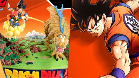 I'd also delete the save games (ps4 settings > application saved data management, but back up your saves beforehand so nothing gets lost) and start over from zero. Dragon Ball Z: Kakarot: dónde comprar el juego, precio y ...
