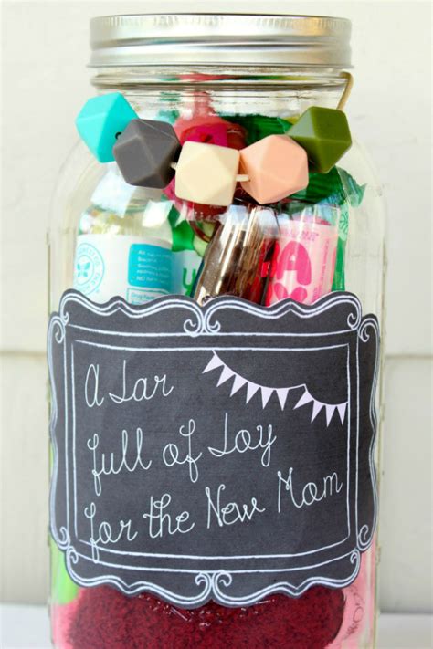 Apr 23, 2021 · we rounded up the best mother's day gift ideas to suit every type of mom. 33 Cute Mother's Day Ideas That All Come in Mason Jars ...