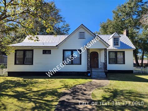 Rent To Own Homes Dothan Al