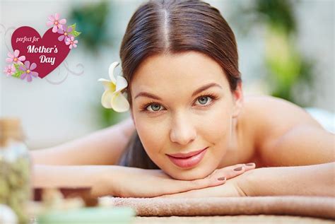 Mother Daughter Pamper Package Body Waxing Beauty Facial