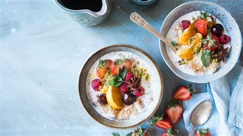 See more ideas about medical background, medical, medical wallpaper. Healthy Breakfast Fruit and Oatmeal 5K Images | HD Wallpapers