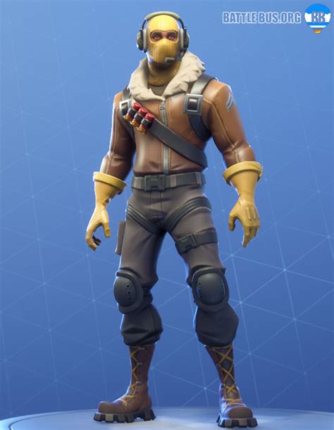 Raptor Fortnite Outfit 2000 Vbucks Legendary Outfit