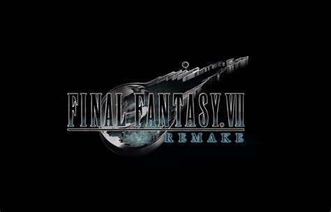 Final Fantasy Vii Remake What We Know And What We Want Lrm