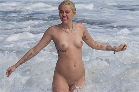 Celebrities Caught Naked Telegraph