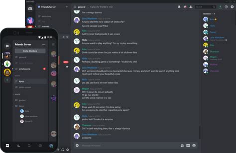 Government Files Leaked By A Minecraft Discord Server Raider Review