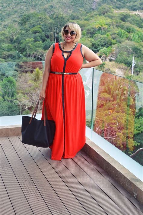 Designer and influencer gabi gregg refuses to be silent to increase her follower count. Gabi Gregg: Style Inspiration for Full Figured Women | Fashion, Curvy girl fashion, Plus size ...