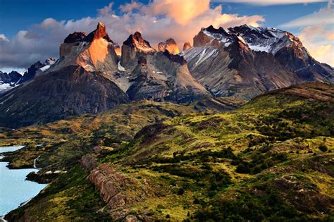 Chile Discover Southern Chile Top 4 Regions To Explore By Bus