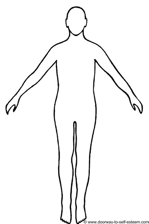 Human Figure Free Download Clip Art Free Clip Art On Clipart Library