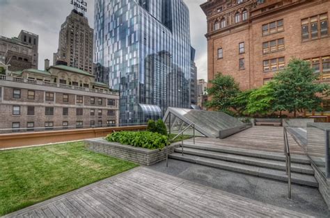 5 Urban Landscape Design Trends Growing In Popularity Going Green