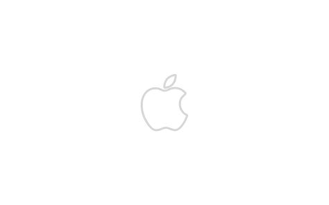 Tải Miễn Phí Apple Background White Full Hd đẹp Chất Lượng Cao