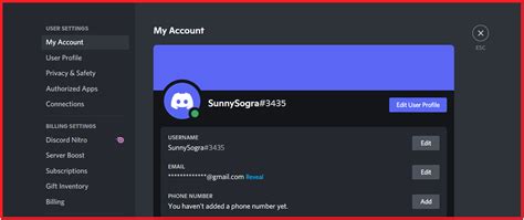 How To Get An Invisible Username On Discord With Invisible Character In