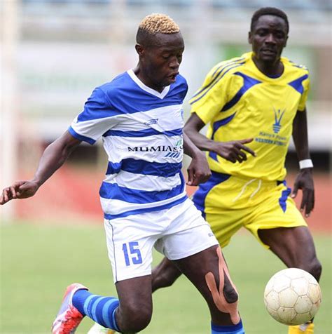 Football club infobox clubname = afc leopards sc. No love lost as Gor and AFC players keep trading jerseys ...
