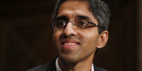 Murthy launched the turn the tide campaign, catalyzing a movement. Senate Confirms Vivek Murthy As Surgeon General Over NRA ...