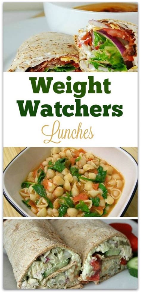 Does it work — and how much weight will i lose? Ready for some delcious weight watchers lunch recipes?