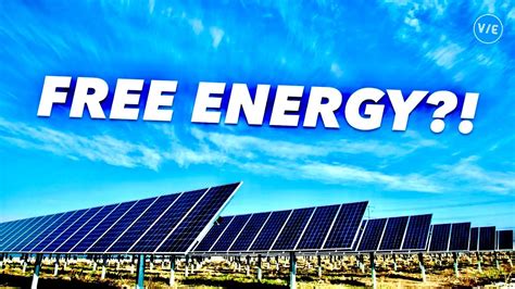 Here Is Why Solar Energy Will Change The Industry Youtube