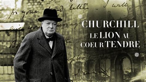 Churchill Un Géant Dans Le Siècle Streaming - Secrets d'Histoire - Churchill, le lion au coeur tendre en streaming