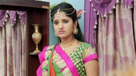 Watch Sasirekha Parinayam Tv Serial Episode 9 Sashi Suspects Irendri