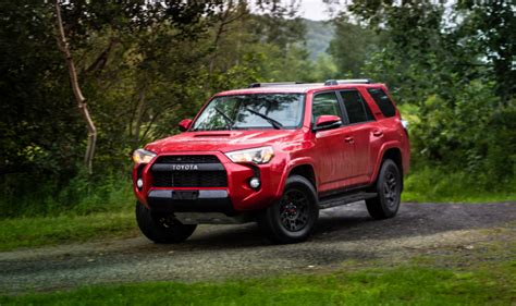 2024 4runner Release Date Redesign Concept 2023 Toyota Cars Rumors
