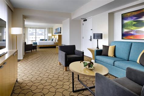 Delta Hotels By Marriott Toronto Toronto Ontario Ca