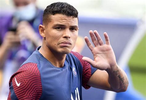 Thiago Silva To Chelsea Switch Almost Done - Inside Futbol | Latest
