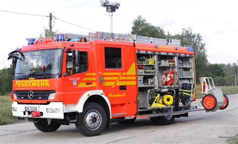 Das betreute wohnen befindet sich in unmittelbarer nachbarschaft zum seniorenzentrum der arbeiterwohlfahrt kreisverband bamberg stadt & land e.v., ist aber völlig eigenständig. Neues Feuerwehrfahrzeug: Menschenleben gehen vor „Schöner ...