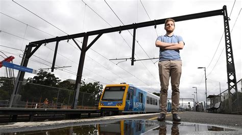 Melbourne Trains Worst Best Stations Revealed In Racv On Track Survey Herald Sun