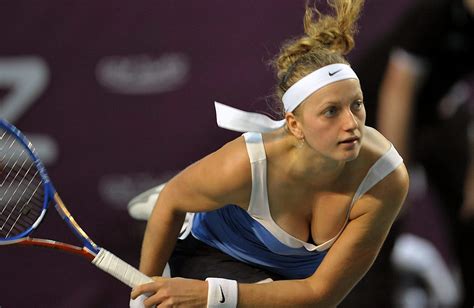 Petra kvitová svým fanouškům na instagramu ukázala nejednoznačnou fotografii. Tennis- Wimbledon 2014- WTA: Petra Kvitova, la nouvelle ...