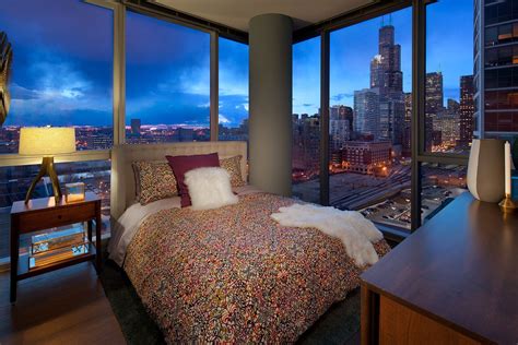 Please write your opinions about this place and inform those who want to go here. 1000 S Clark St, Chicago, IL, 60605 (With images) | Floor ...