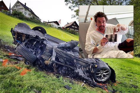 Used as the rimac concept s show car. "The Grand Tour": Richard Hammond crasht mit 1.100-PS-Auto ...